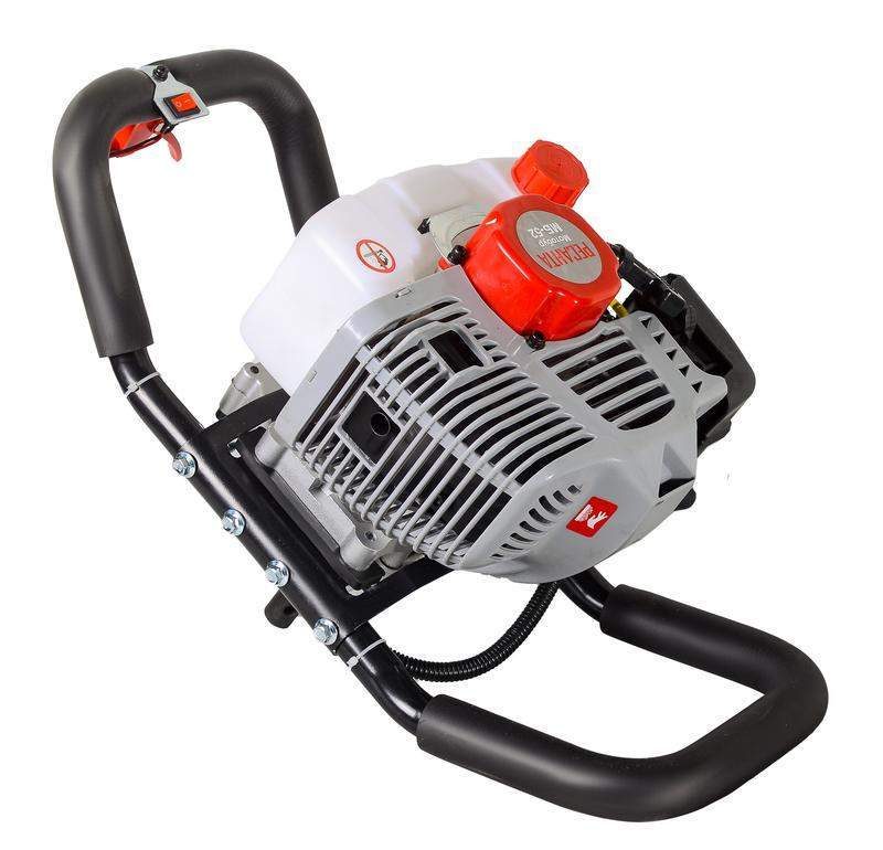  Мотобур МБ-52 Ресанта 70/13/30 фото в каталоге от BTSprom.by