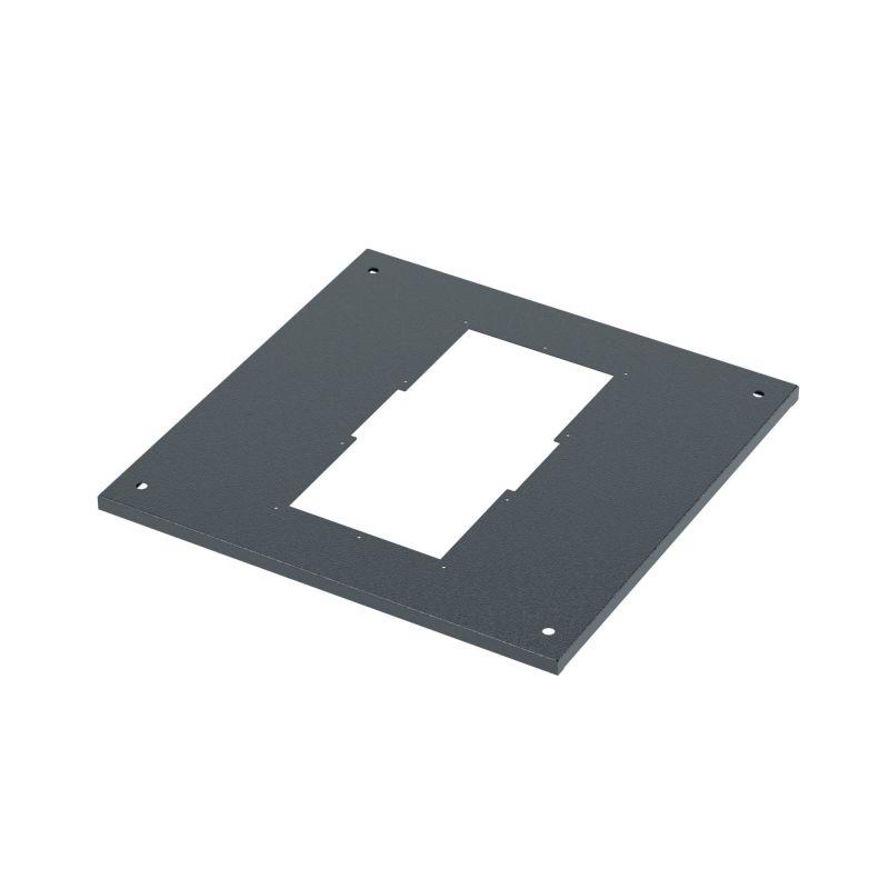 панель верхняя под tst 3200a 4p вертикальные выводы ш=1000 г600 dkc r5kpbv106-3200a4p от BTSprom.by