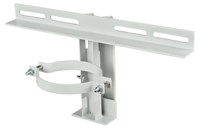 кронштейн универсальный для крепления муфт мток на опорах ссд 130106-00010 от BTSprom.by