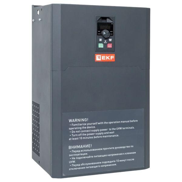 преобразователь частоты pro-drive pd-150-fc-110k-43 ekf pd-150-fc-110k-43 от BTSprom.by