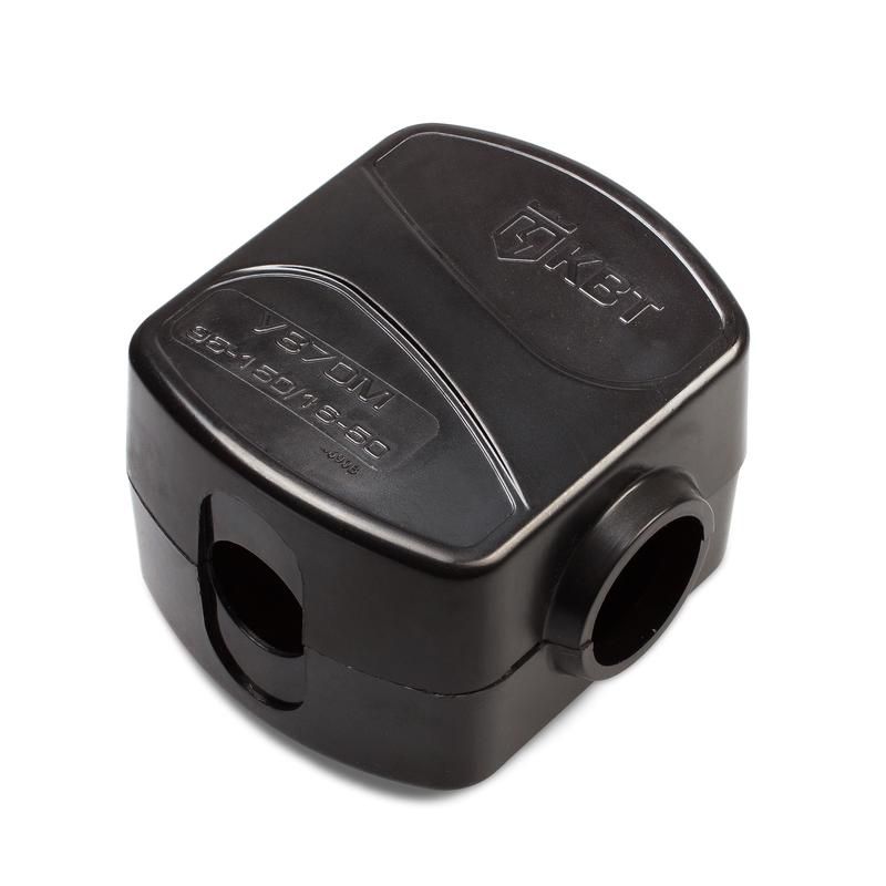 сжим у870м (95-150/16-50) квт 61645 от BTSprom.by