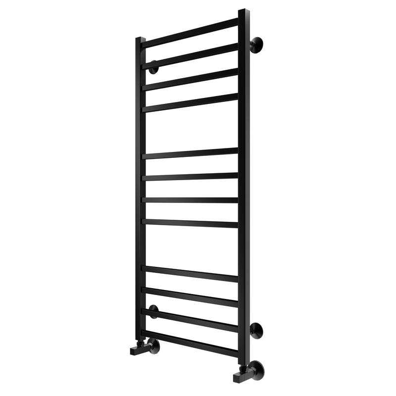 полотенцесушитель axel black п12 500х1200 royal thermo нс-1433995 от BTSprom.by