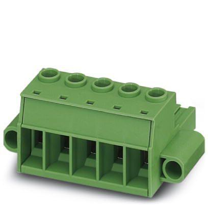разъем печатной платы pc 16/ 2-stf-10 16 phoenix contact 1967456 от BTSprom.by