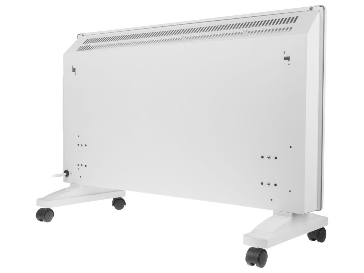  Конвектор электрический NORMANN ACH-204 (2000 Вт, S обогрева: до 23 м2, Термостат, Х-обр ТЭН) ACH-204 фото в каталоге от BTSprom.by