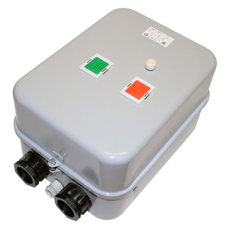 пускатель пмл-4230 у2 в 63а кат. 220в ac с реле ртт-231 63.0а кашин o60231221вв220000900 от BTSprom.by