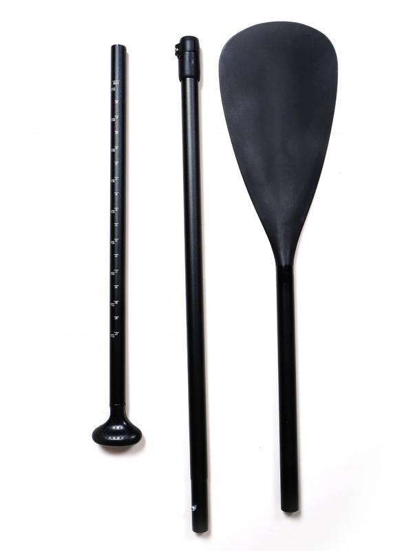 весло для sup-доски разборное 160-210см su-paddle-1 jazzwave 4690601051271 от BTSprom.by