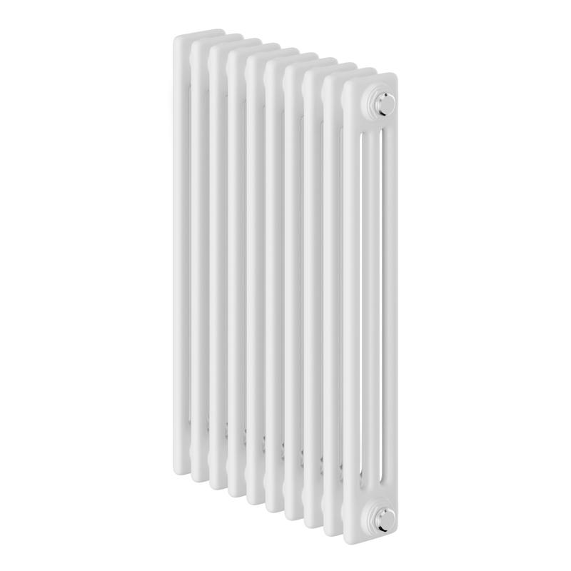 радиатор дизайн insignia c3050 10 секц. ral9016 royal thermo нс-1631233 от BTSprom.by