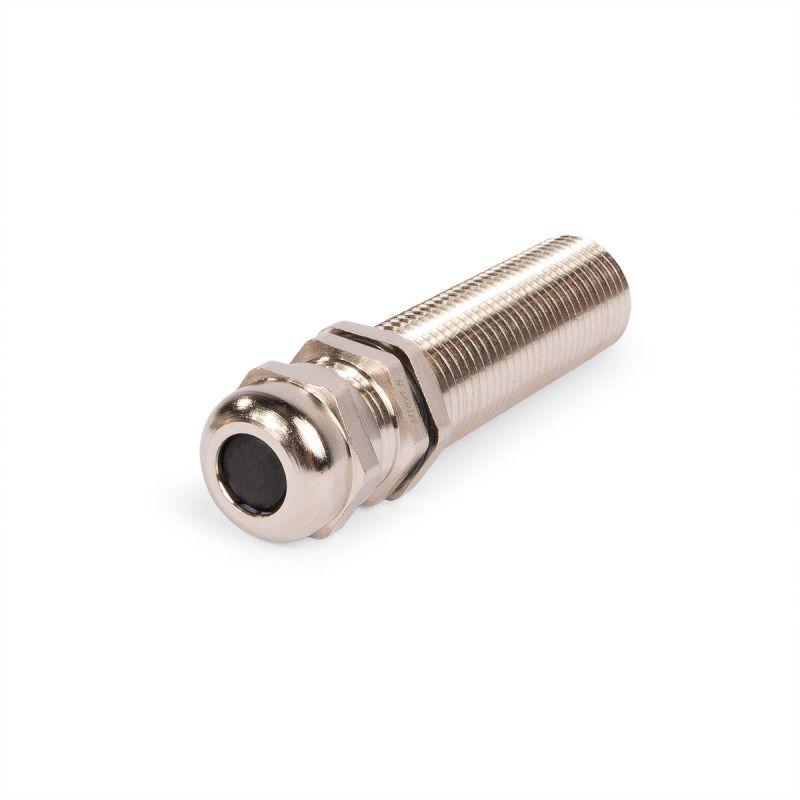 ввод кабельный латунный мgm-xl 16 (4-8 мм) fortisflex 88623 от BTSprom.by
