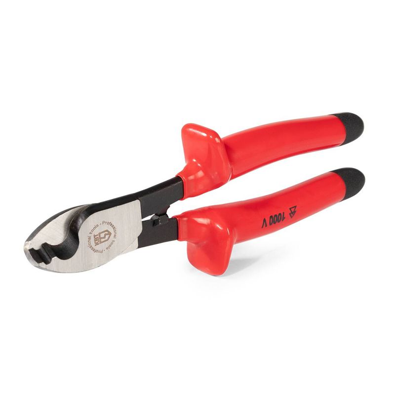 ножницы кабельные диэлектрические нки-12 эксперт квт 101856 от BTSprom.by