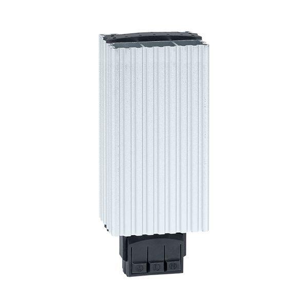 обогреватель на din-рейку клеммный 75вт 230в ip20 proxima ekf heater-click-75-20 от BTSprom.by