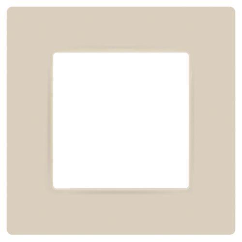 рамка 1-м 12-5201-02 классик сл. кость эра б0067735 от BTSprom.by