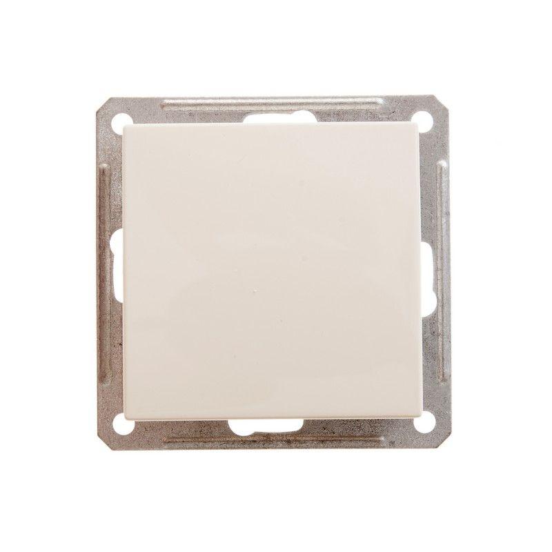 переключатель проходной 1-кл. сп w59 aqua ip44 10ax механизм сл. кость se vs610-156b-2-86 от BTSprom.by