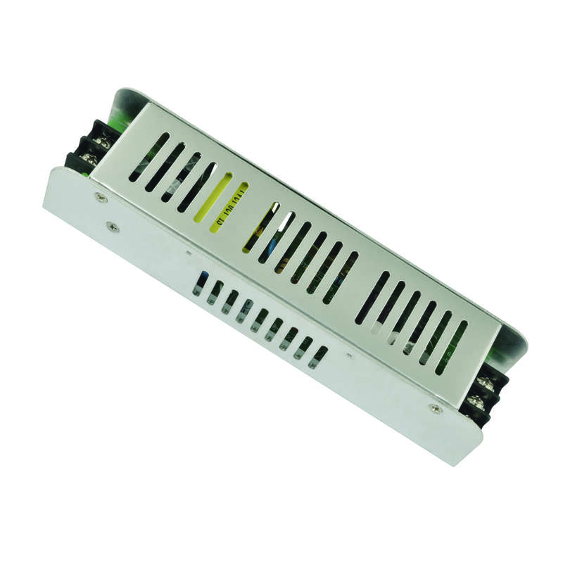 блок питания uet-vas-120a20 12в ip20 120вт метал. uniel ul-00002430 от BTSprom.by
