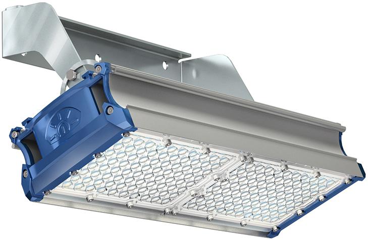 светильник светодиодный tl-prom sm 65 5k fl к20 промышлен. технологии света ут000012947 от BTSprom.by