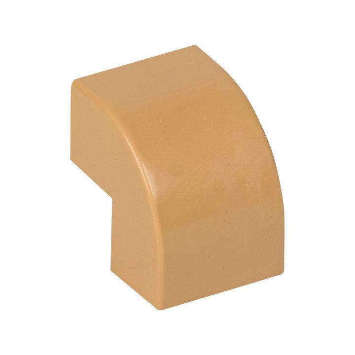 угол внешний 15х10 под свет. дерево plast proxima (уп.4шт) ekf obl-15-10x4 от BTSprom.by