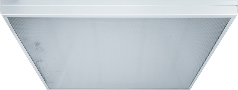 светильник светодиодный 61 288 nlp-ps3-36-4k грильято (аналог лво 4х18 призма) navigator 61288 от BTSprom.by