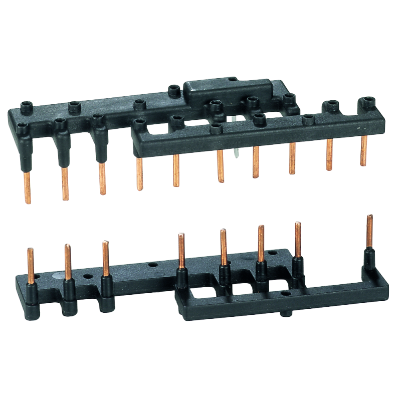 адаптер соединительныйoptistart k-mx-9022 для реверсивных мини-контакторов mc кэаз 337850 от BTSprom.by