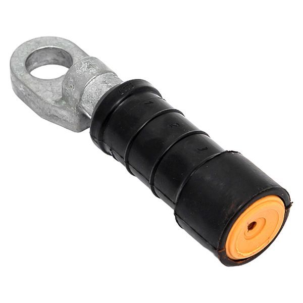  Наконечник герметичный изолированный CPTAU 25 алюмомедн. PROxima EKF cptau25 фото в каталоге от BTSprom.by