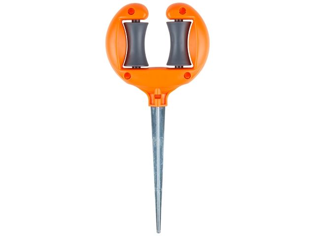 направляющая для шланга на металл. пике startul garden (st6010-25) (колышек) st6010-25 от BTSprom.by