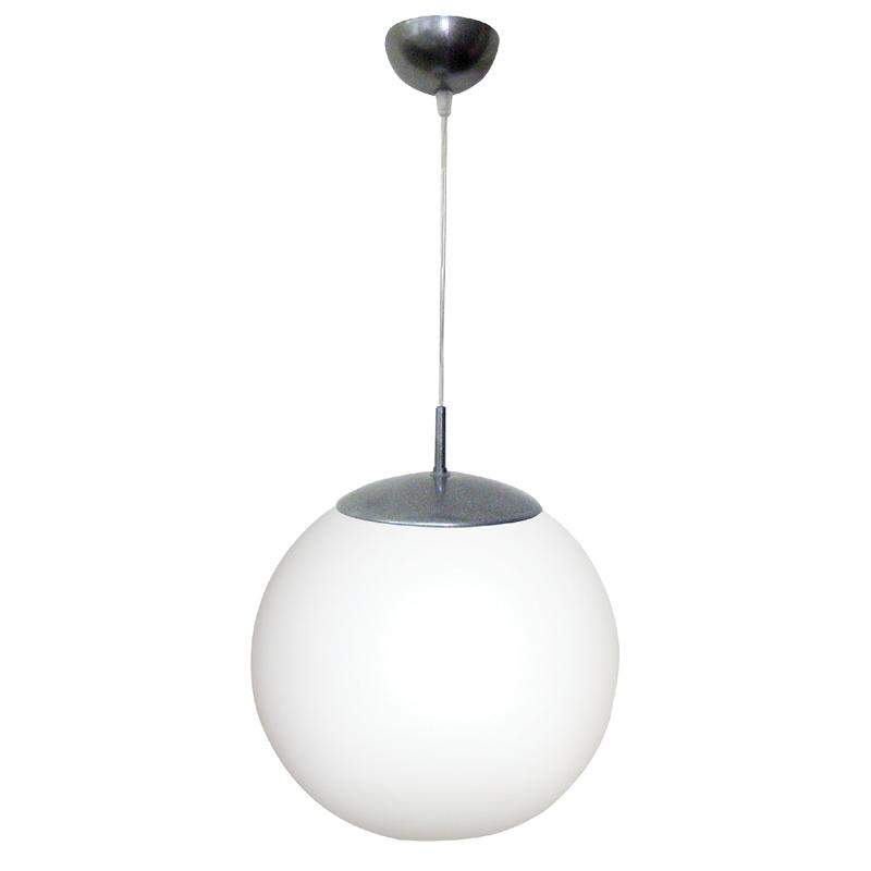 светильник нсо 17-150-302 "магия" 300 матов. опал/шнур прозр. (инд. упак.) элетех 1005251326 от BTSprom.by