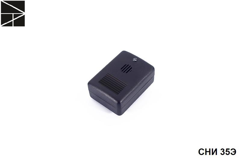 сигнализатор напряжения индивидуальный сни 35э с протоколом испытаний электро трейд et-sgn104-p от BTSprom.by