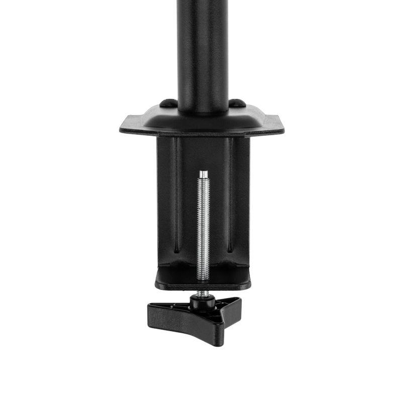  Кронштейн для монитора 13- 27дюймов одно колено настольный Profi Rexant 38-0306 фото в каталоге от BTSprom.by