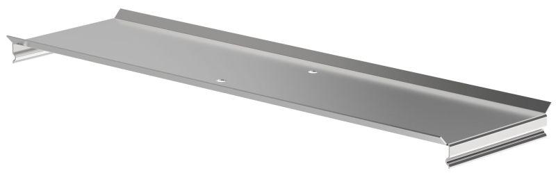 Накладка для крышки лотка 400 IEK CLP1S-NK-400 от BTSprom.by