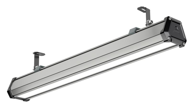 светильник светодиодный tl-prom line lc 80 940 opl em 4000к ip66/67 промышлен. технологии света ут000029314 от BTSprom.by