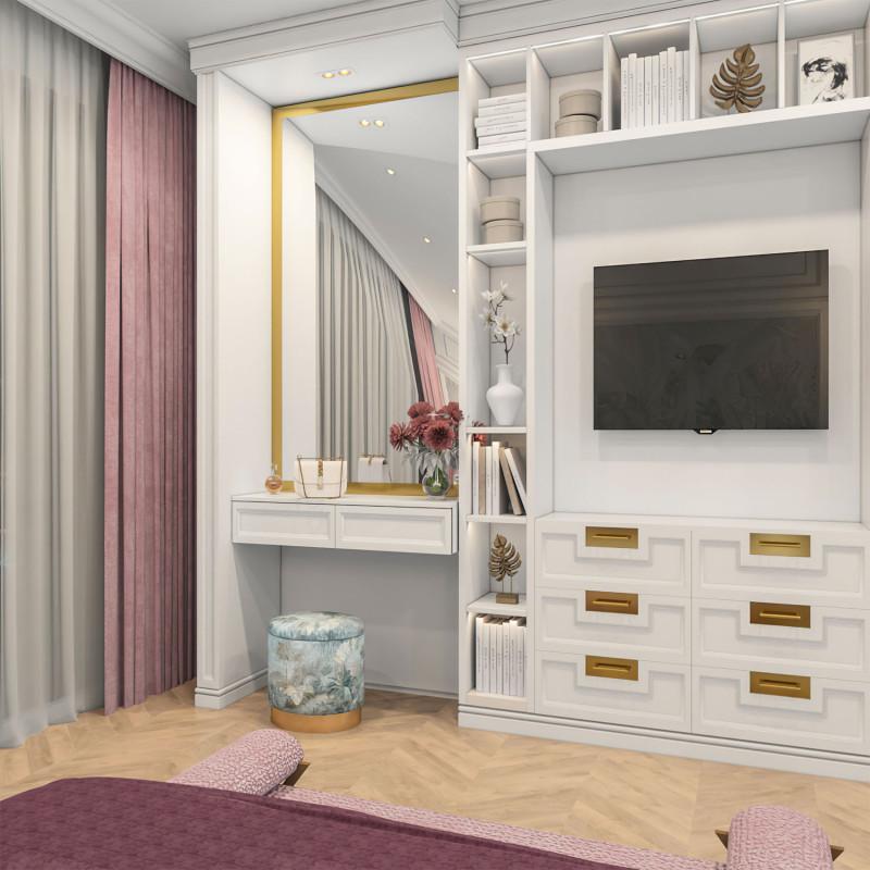  Светильник 10Вт GU5.3 IP20 LED встраив. пластик бел./бронз. DENKIRS 631273 фото в каталоге от BTSprom.by