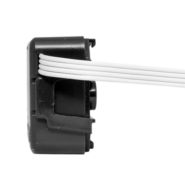  Реле умное для штор в подрозетник 2-канальное Zigbee Connect Select EKF scsh-2g-zb фото в каталоге от BTSprom.by