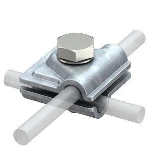 соединитель проволоки универс. 249 b st obo 5311705 от BTSprom.by