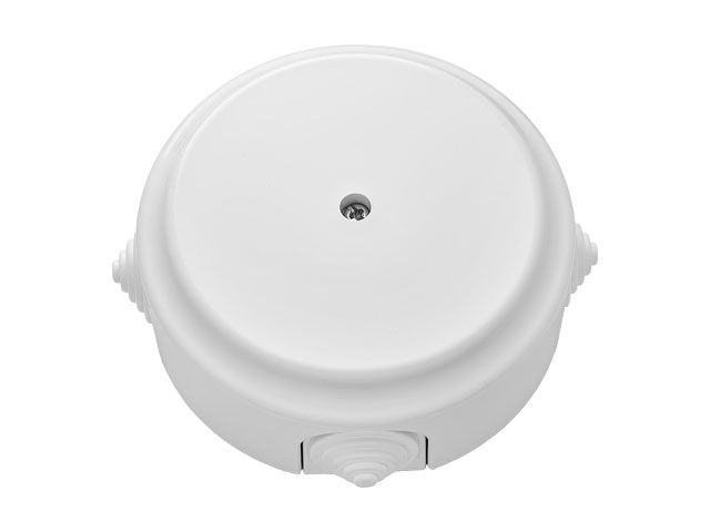 коробка монтажная км-449, ретро, bylectrica км-449 от BTSprom.by