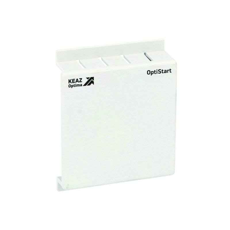 кожух защитный optistart k-mx-8000 для мини-контакторов m кэаз 335869 от BTSprom.by