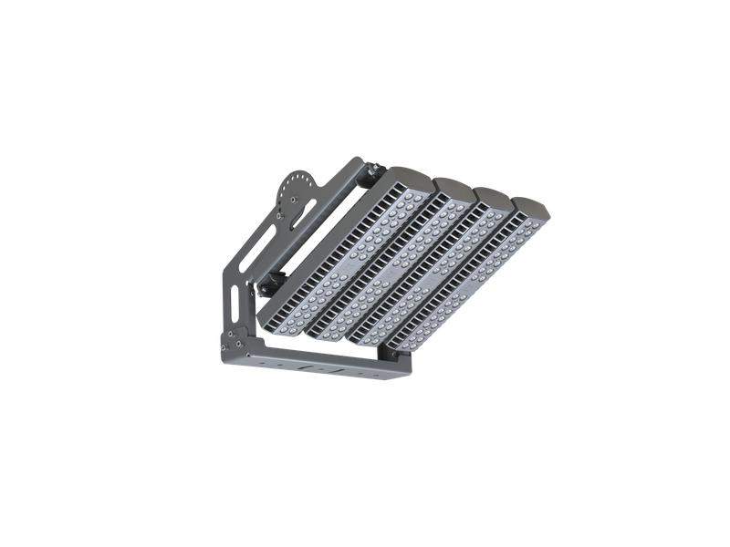 прожектор светодиодный модульный hb led 800 d60 5000k (380v protection) ст 1224002440 от BTSprom.by