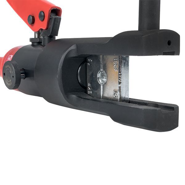  Пресс гидравлический ручной ПГР-300 Master EKF pgr-300 фото в каталоге от BTSprom.by