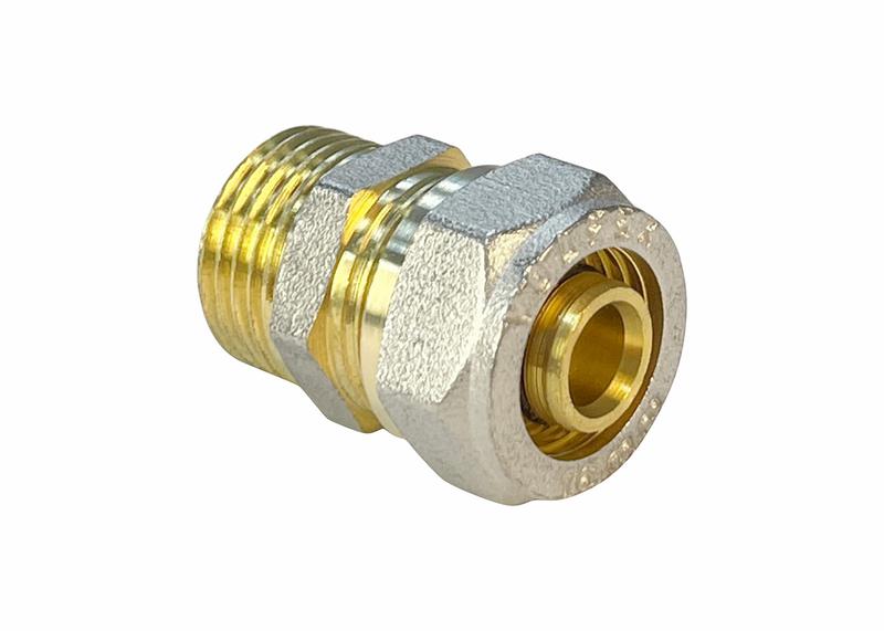соединитель обжимной с переходом на нр20х1/2дюйм (240/15) valfex vf.301.n.020012 от BTSprom.by