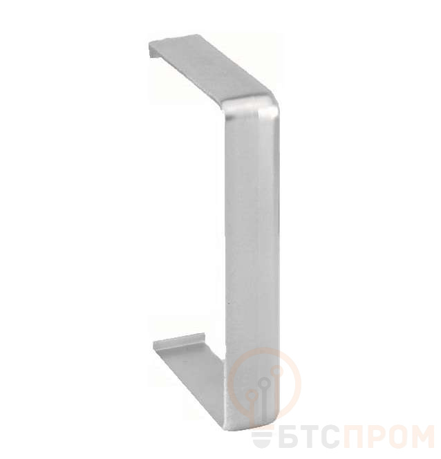 Накладка стыковая для TK11143-8 алюм. Simon Connect TKA105214-8 фото в каталоге от BTSprom.by  Накладка стыковая для TK11143-8 алюм. Simon Connect TKA105214-8 фото в каталоге от BTSprom.by