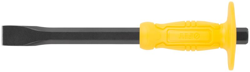 зубило с пластиковым протектором 300х18х25мм профи fit 46785 от BTSprom.by