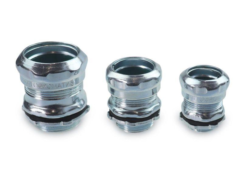 муфта вводная м32т32 ip66 гофроматик zeta46023 от BTSprom.by