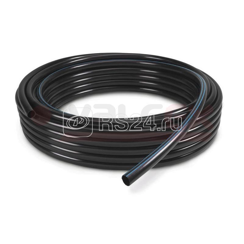 труба напорная пэ 100 50х3.0 pn10 sdr 17 (уп.100м) valfex 101001750100 от BTSprom.by