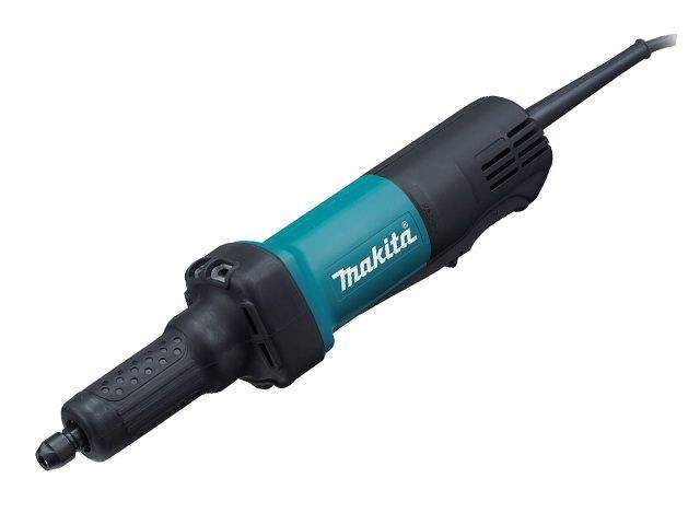 прямая шлифмашина makita gd 0600 в кор. (400 вт, цанга 6 мм, 25000 об/мин,) gd0600 от BTSprom.by