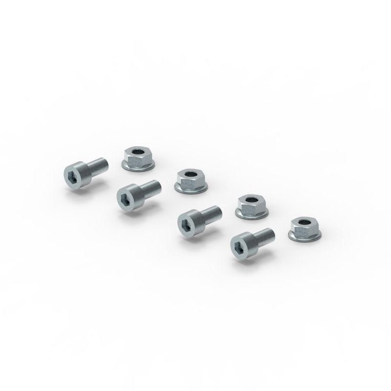 комплект для соединения по вертикали xl3 s 160 leg 337404 от BTSprom.by