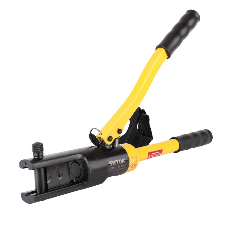 пресс гидравлический пг-300 (01001) shtok 376124 от BTSprom.by