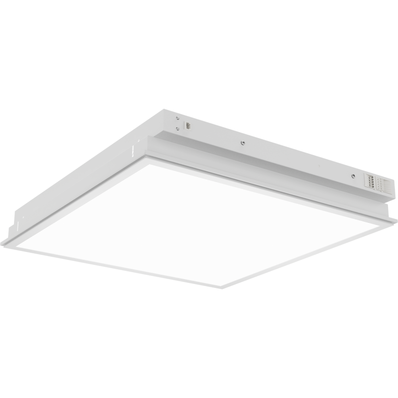  Светильник PRS/R 418 /595/ HF ES1 595х595 встраив. ЭПРА СТ 1031000100 фото в каталоге от BTSprom.by