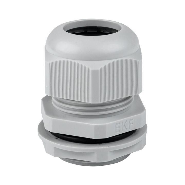 сальник pg25 ip54 ekf plc-pg-25 от BTSprom.by