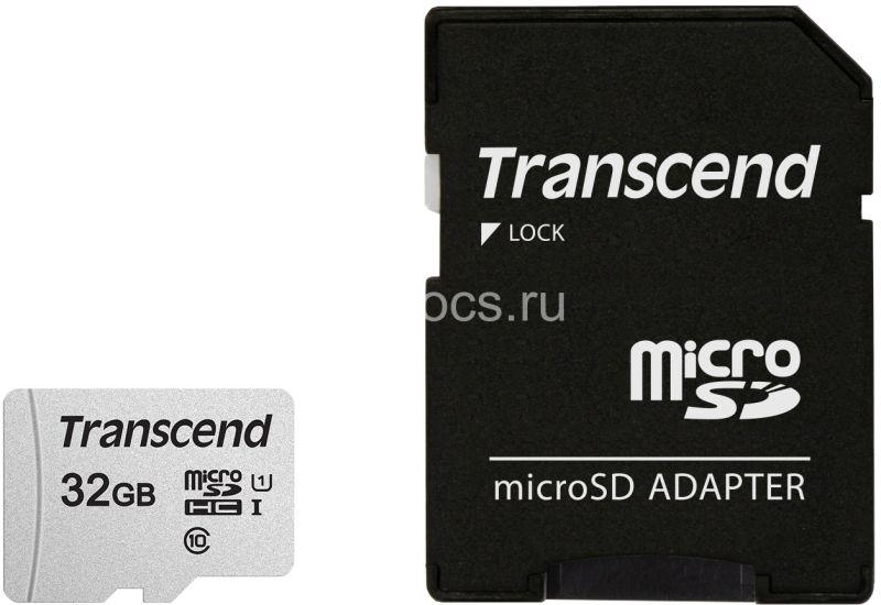 карта памяти ts32gusd300s-a 32gb microsdhc class 10 uhs-i u1 r95 w45mb/s with sd adapter transcend 1000501693 от BTSprom.by карта памяти ts32gusd300s-a 32gb microsdhc class 10 uhs-i u1 r95 w45mb/s with sd adapter transcend 1000501693 от BTSprom.by