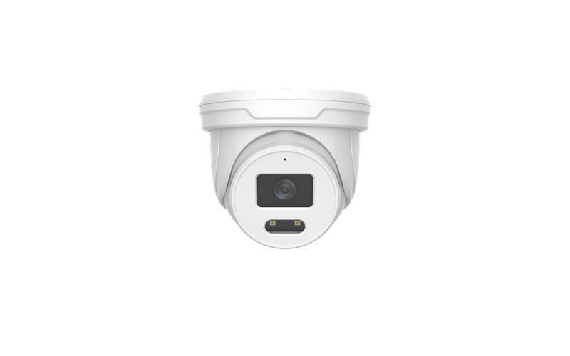 камера видеонаблюдения сетевая rs t 1228 fp wh 94х108х108мм 2мп f=2.8 ip66 купольная бел. русский свет 37411650054 от BTSprom.by