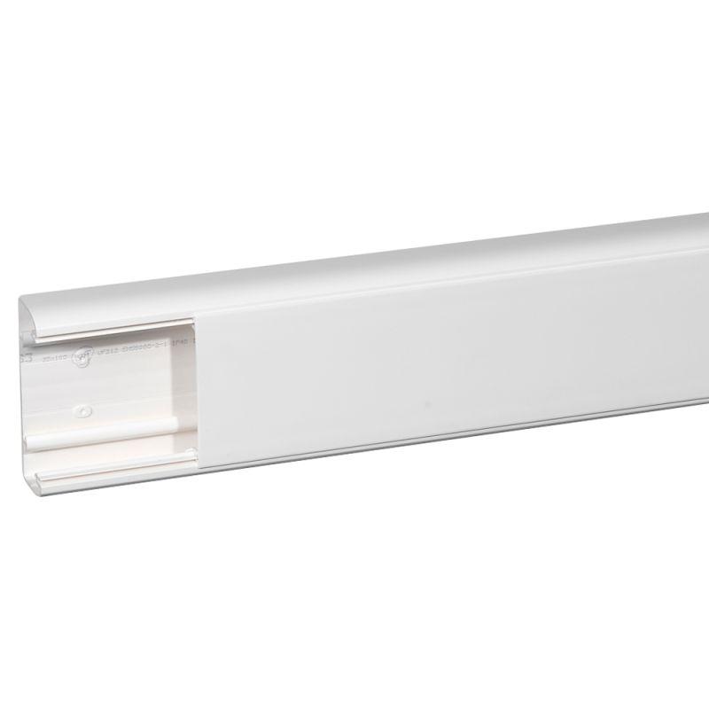 кабель-канал 105х35 l2000 пластик бел. leg 010463 от BTSprom.by