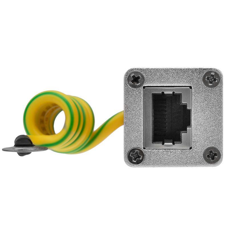  Грозозащита витой пары RJ45 Rexant 05-3079 фото в каталоге от BTSprom.by