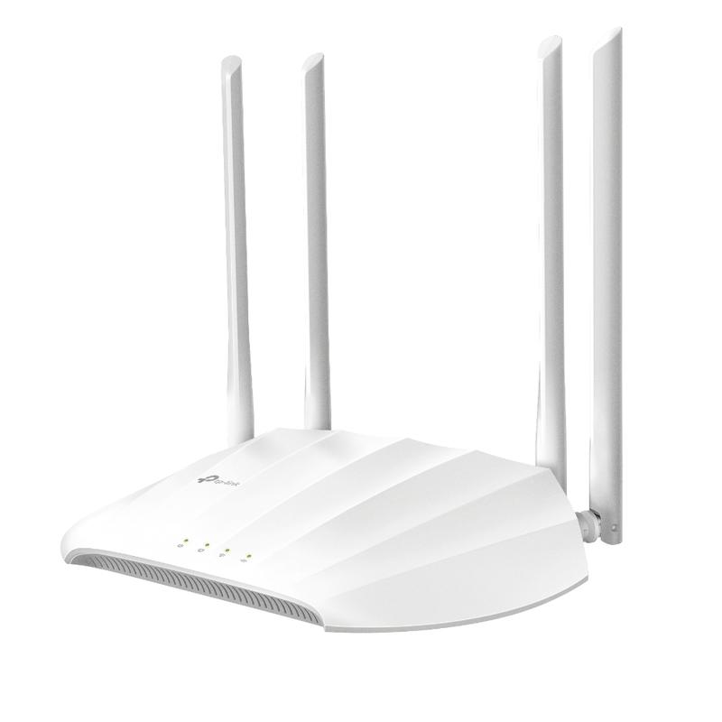 точка доступа беспроводная tl-wa1201 ac1200 tp-link 1784815 от BTSprom.by